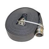 Wacker Hose Kit for 2 in. Submersible Pump
