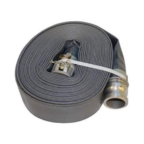 Wacker Hose Kit for 2 in. Submersible Pump