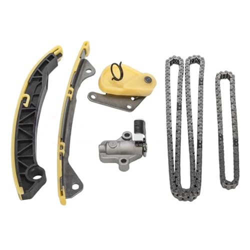 Kit cadena bomba aceite para distribución de motor MR16DDT 1.6D