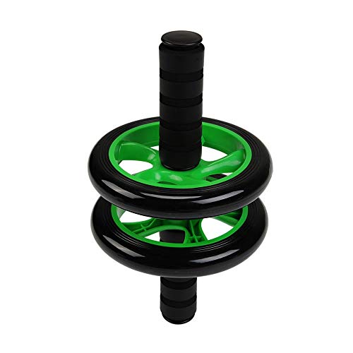 Rolo de Exercicio Fisico Roda Abdominal Fitness Lombar Musculos Funcional