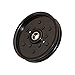 #US Replacement Part for Flat Idler Pulley All Deck Sizes fits Scotts S2046 S2048 S2348 S2546 S2554 Spindlepart#529944