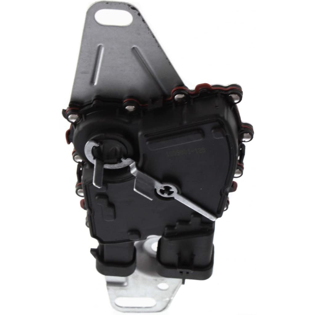 for Chevy Silverado 1500 HD/2500 HD 2001 2002 2003 Neutral Safety Switch | 4-Prong and 7-Prong Blade Male Terminals | 2 Female Connectors