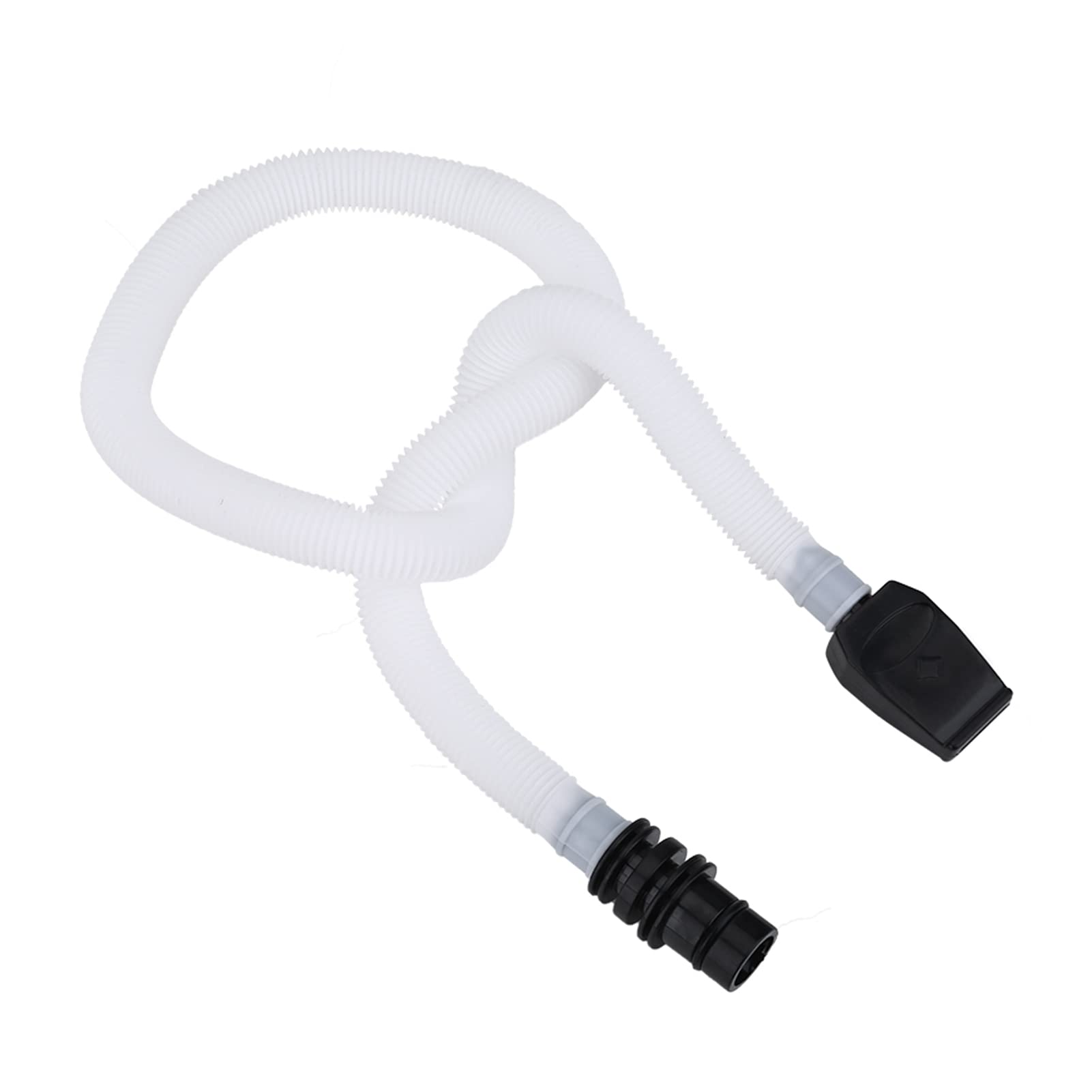 Melodic Parts, Musical Tools Melodica Tube, Mouthpiece, Long and Flexible for Beginner Students