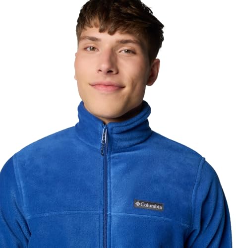 Image of Columbia Men's Steens Mountain Full Zip 2.0