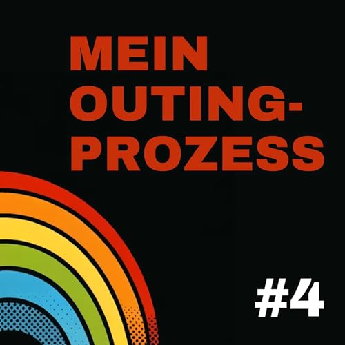Couverture de #4 &ndash; Mein Outingprozess