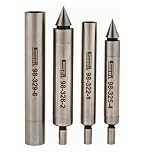SPI 4-Piece Mechanical Edge and Center Finder Set