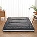Syalife Japanese Futon Mattress Floor Mattress Twin Size, 4