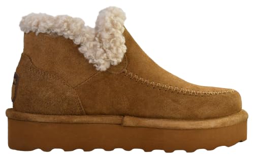 Image of BEARPAW Maeve Platform Lo Boot
