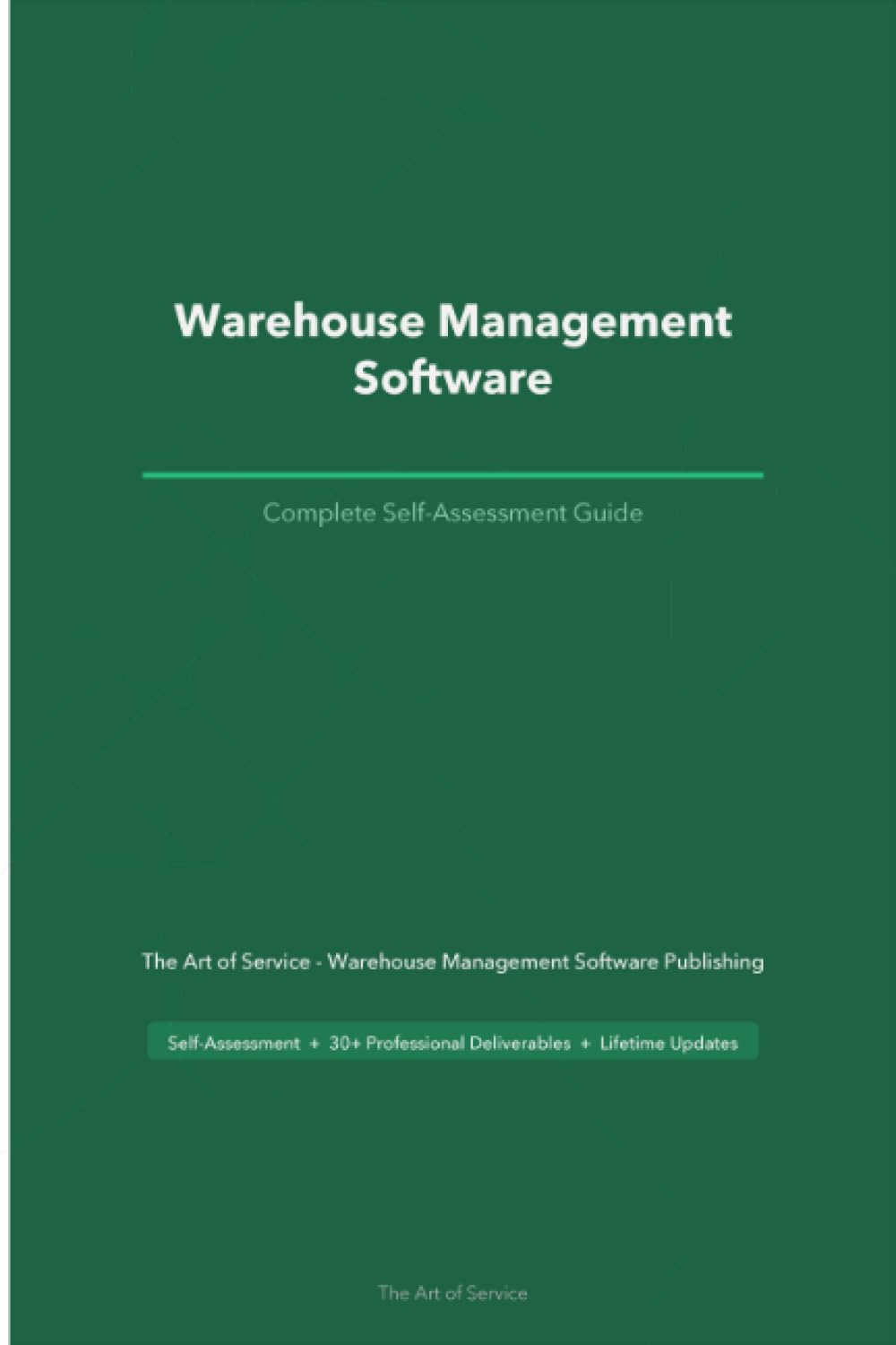 Warehouse Management Software A Complete Guide