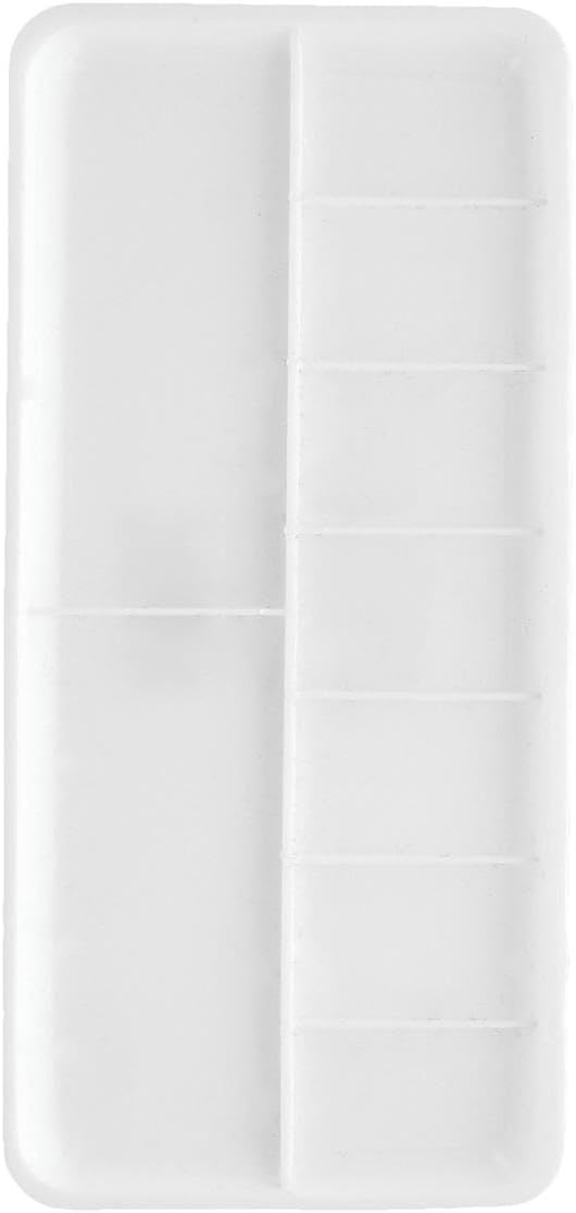 PRO ART Storage Cups 2" 8pc