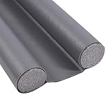 Vor allem dieser Türstopper aus EVA, sind langlebig, abriebfest und nicht leicht zu brechen