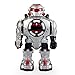 Think Gizmos TG542-VR RoboShooter Remote Control Robot for Kids - Fun Toy...