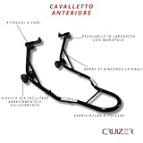 CRUIZER B07HB72QJH lato 2