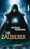 Die Zauberer: Roman
