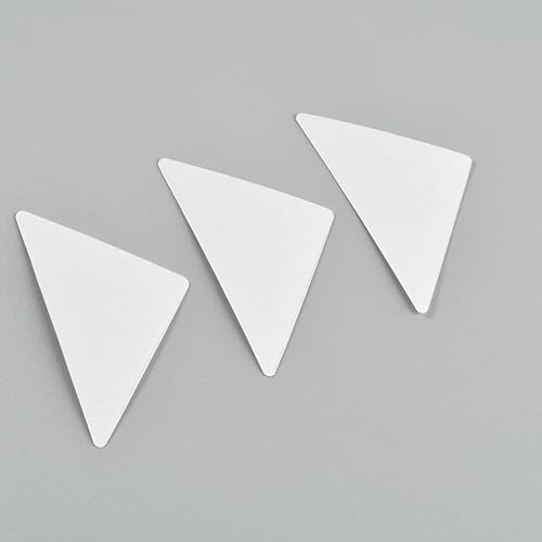 Miniatura 9 de Camisas para hombre, 150 unidades, sin rizos, cuello de camisa, soporte para el cuello, se mantiene la camisa adhesiva, soporte para camisa de moda,