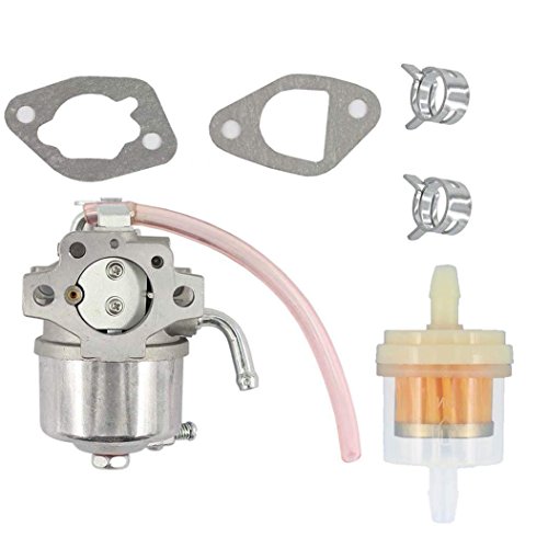 Hippotech Carburatore per Kawasaki FC150 V motore