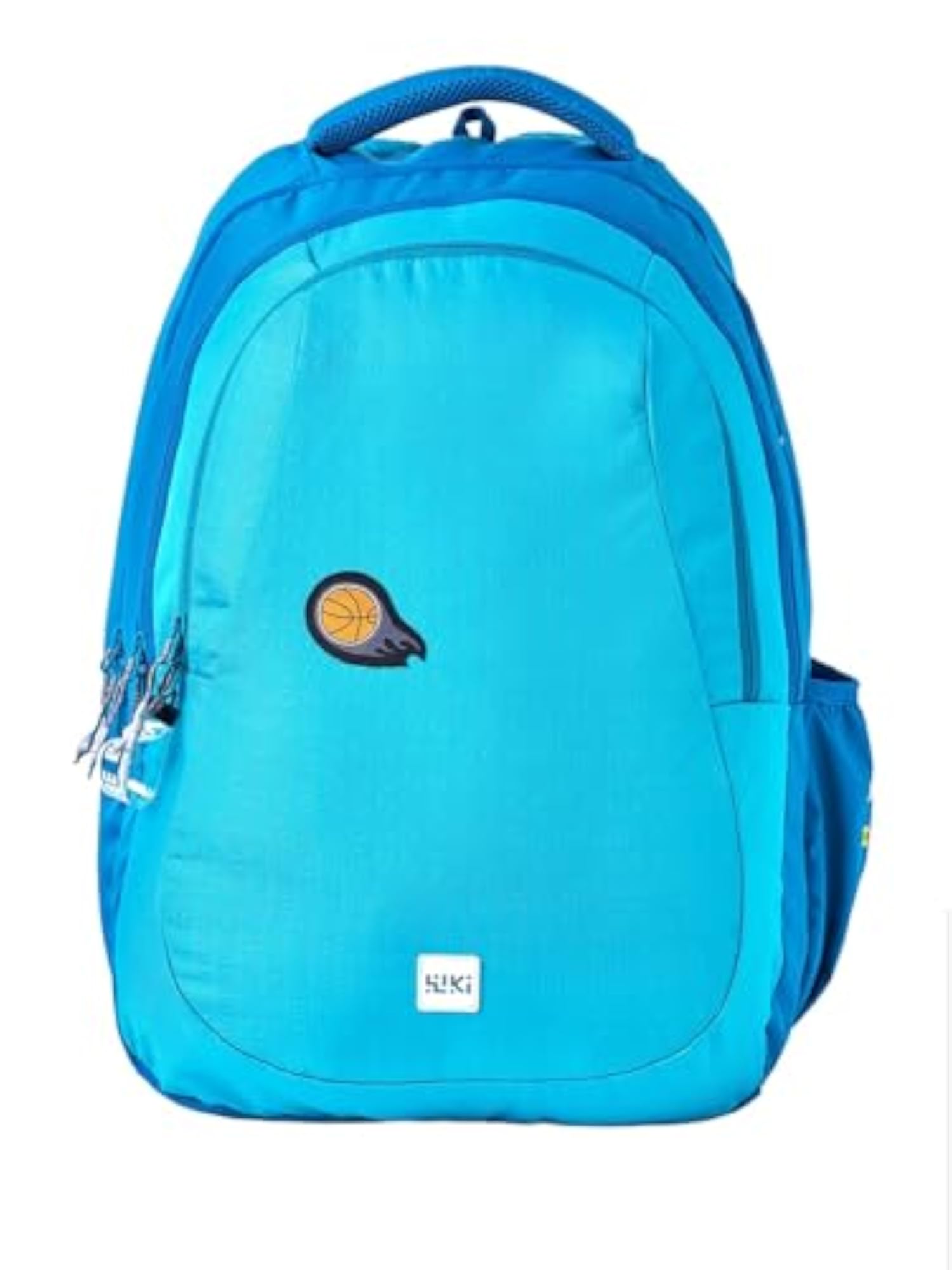 Stylish Unisex Backpack for Office, Gym, and Travel, 46.5 Litre