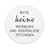 Geeignet für jeden Briefkasten