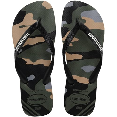 Image of Havaianas womens Top Camo Sandal