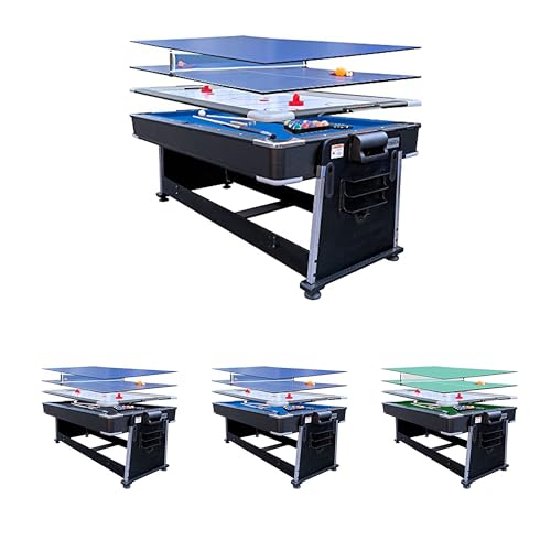 RACK Triad 7ft 3-in-1 Swivel