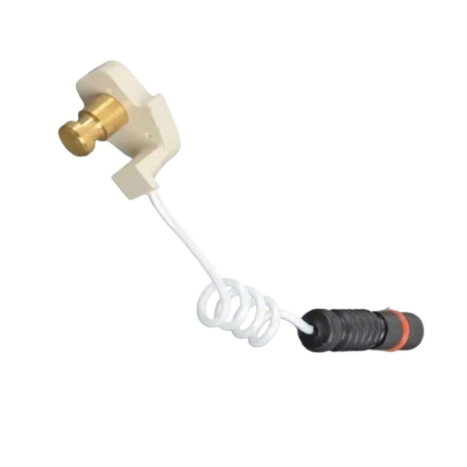 Sensor De Desgaste De Pastillas Compatible Con Benz Para W163 ML270 ML230 ML320 ML350 ML430 ML500 ML55 Sensor De Desgaste De Pastillas De Freno Delantero A1635401317