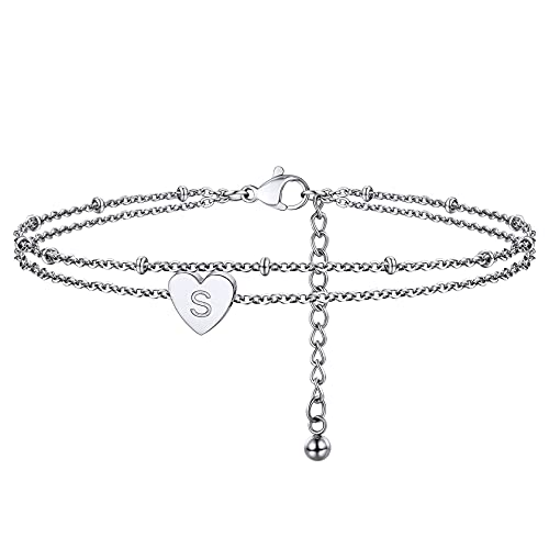 Ankle Chain Anklets for Women