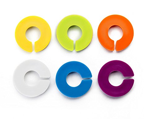 IBILI 795200 identificatori di Bicchieri