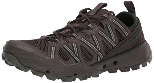 Merrell Choprock Trekking- und Wanderschuhe für Herren, Beige (Beige), 38.5 EU thumbnail