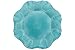 Villa D'Este 2179611 Calamoresca Bajoplato Redondo, pack de 6