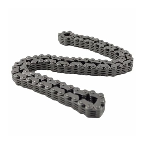 Chaîne de distribution moto J500 anti-allongement 122 maillons 4+5