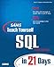 Sams Teach Yourself SQL in 21 Days (3rd Edition)