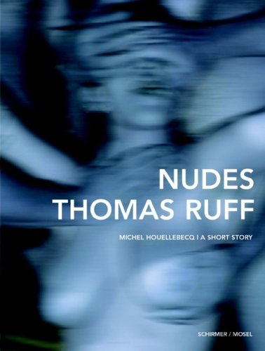 Thomas Ruff Nudes