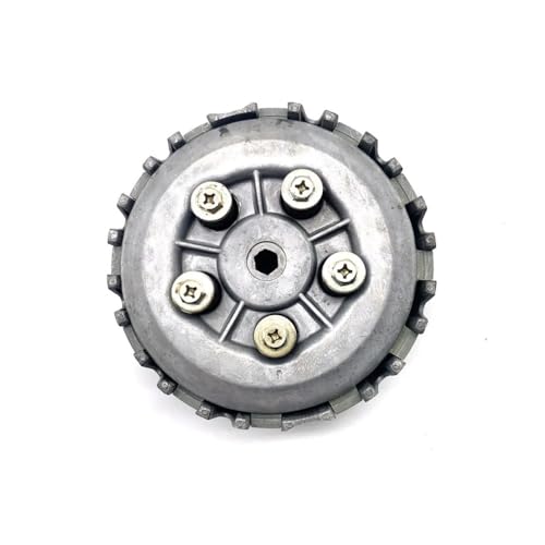 Embrayage primaire Assy pour Jianshe JS400 400cc Mountain Lion ATV OEM F3-420000-0