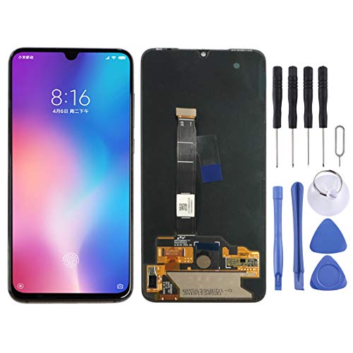 Opiniones de Xiaomi mi 9 para comprar hoy. 24 Imagen adicional