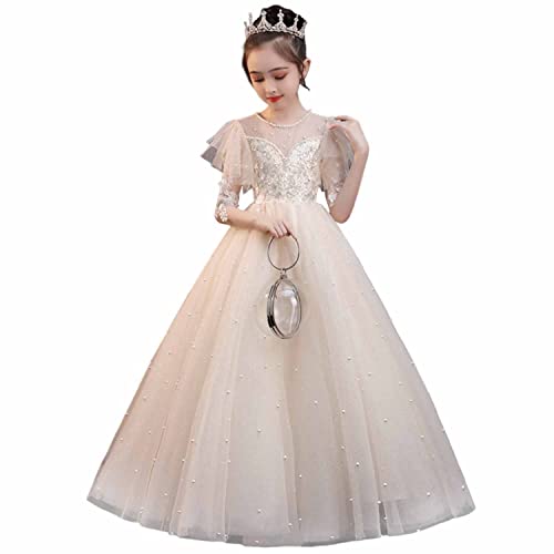 [LIANFOR] q ̎q O hX qǂ hX LbY sAm \ tH[} WjA s[X GKg  t p[fB[ Ă΂ 110-170cm(L/Vp, 150)