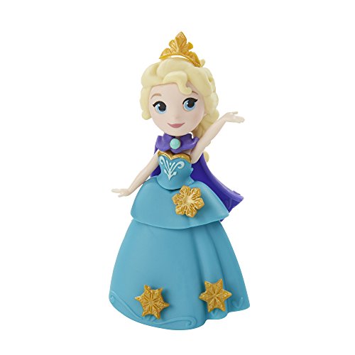 disney frozen little kingdom stargazing castle