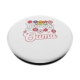 Zoom IMG-1 groovy ouma floral hippie retro