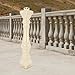 Roman Column Balustrade Mold, 27.6