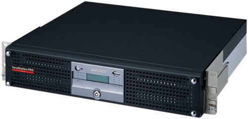 Amazon.co.jp: BUFFALO NAS TeraStation PRO 横置型モデル RAID対応