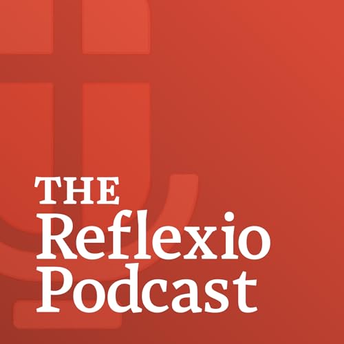 『The Reflexio Podcast』のカバーアート