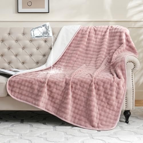 Couverture imperméable pour chien plaid réversible chat lit