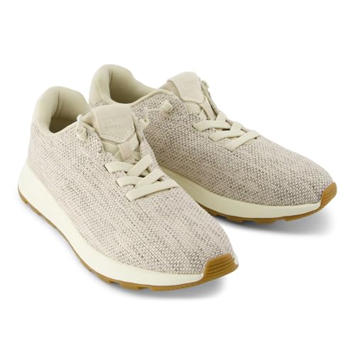 TOMS Women's Trvl Lite Cabrillo, Water Repellent Fog Textured Melange/Suede, 8.5 - image 8