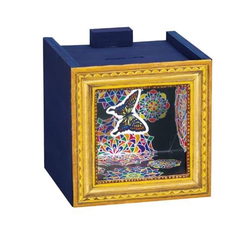 i܂ƂߔjA[ebN RCIHsvcȖ؍H 55905 y×5Zbgz [zr[EHpi]