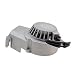 GOOFIT 2 Tiempos 13mm Minimoto Carburador Motor con Cambios Embrague con Arranque...