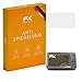 Produktbild atFoliX Panzerfolie kompatibel mit Lowrance Hook2 9 Schutzfolie, entspiegelnde und stoßdämpfende FX Folie (3X)