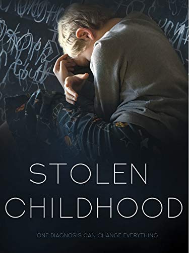 Stolen Childhood