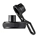 W&R Spout Lid for Hydro Flask Wide Mouth Sport Water Bottles, Perfect Chug Lid for 18 oz, 32 oz, 40 oz Wide Mouth Bottle, Black Plastic, Dishwasher & Microwave Safe