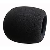 V-MOTA Sponge Protective case Compatible with JBL KMC500 KMC600 Wireless Microphone and KMC 300 500 600 Bluetooth Speaker All-in-one Recording Microphone,Replacement Cushions Repair Parts