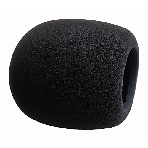 V-MOTA Sponge Protective case Compatible with JBL KMC500 KMC600 Wireless Microphone and KMC 300 500 600 Bluetooth Speaker All-in-one Recording Microphone,Replacement Cushions Repair Parts