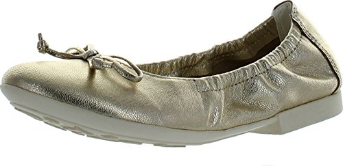 Geox Girls Plie A Fashion Ballet Flats Shoes